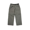 2 WAY MOUNTAIN PANTS OLIVE