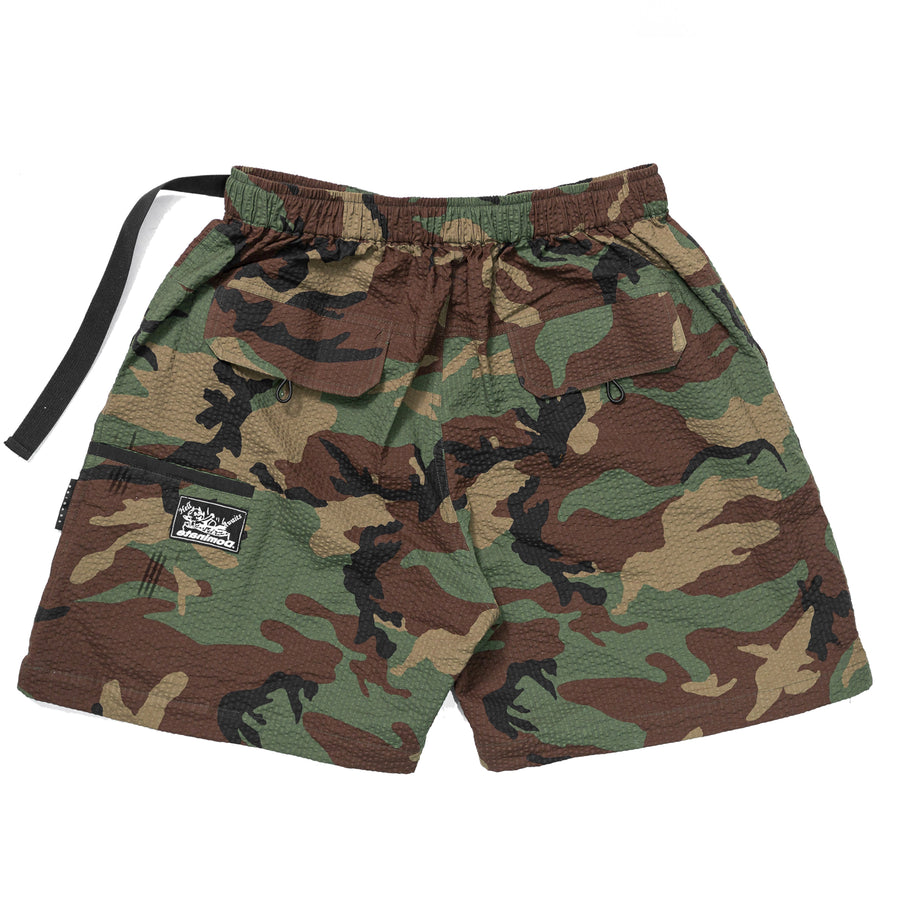 CLASSIC SHORTS CAMO