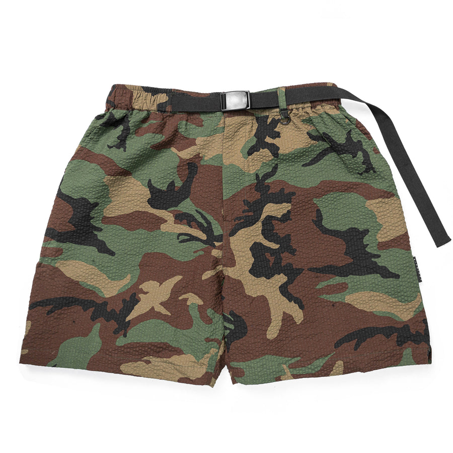 CLASSIC SHORTS CAMO