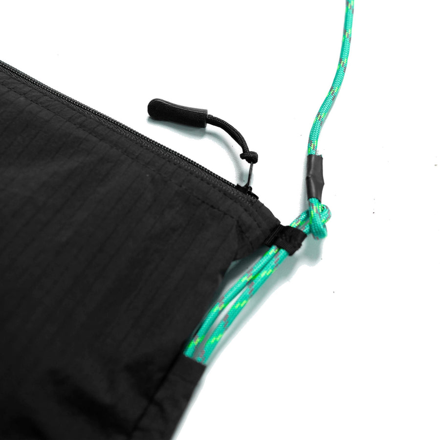 DIGITAL LIGHT SACOCHE BAG