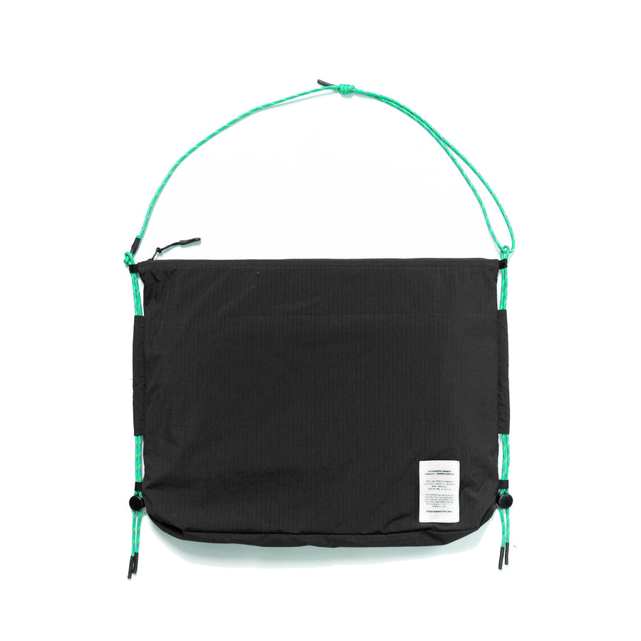 DIGITAL LIGHT SACOCHE BAG