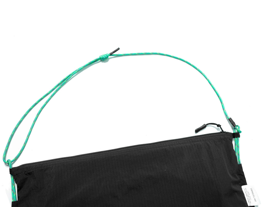 DIGITAL LIGHT SACOCHE BAG