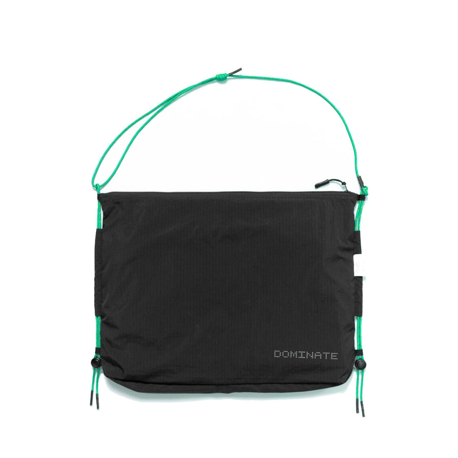 DIGITAL LIGHT SACOCHE BAG