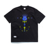 EYEZZ TEE BLACK