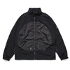 FLUXUS JACKET BLACK