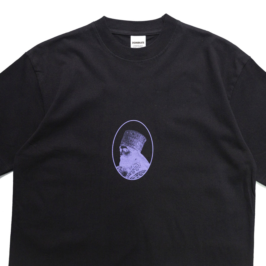 KING TEE BLACK