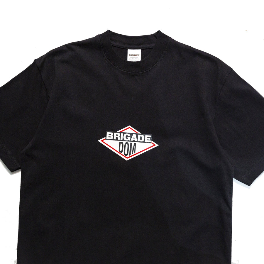 LICENSED TO TEE BLACK