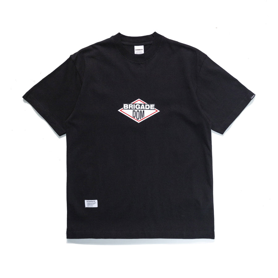 LICENSED TO TEE BLACK