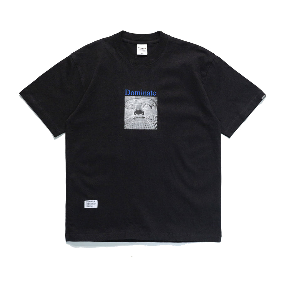 NEBUKANEDZAR TEE BLACK