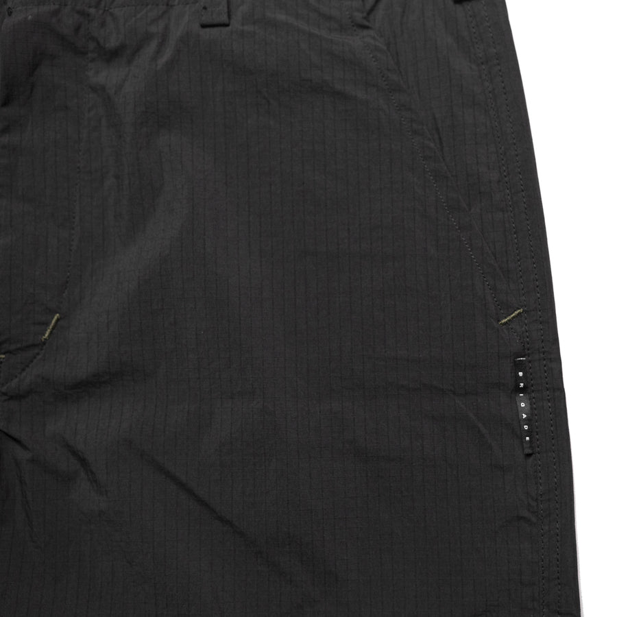 RELAX PANTS BLACK