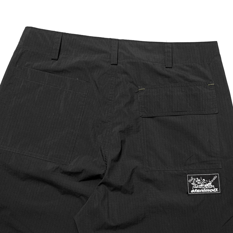 RELAX PANTS BLACK