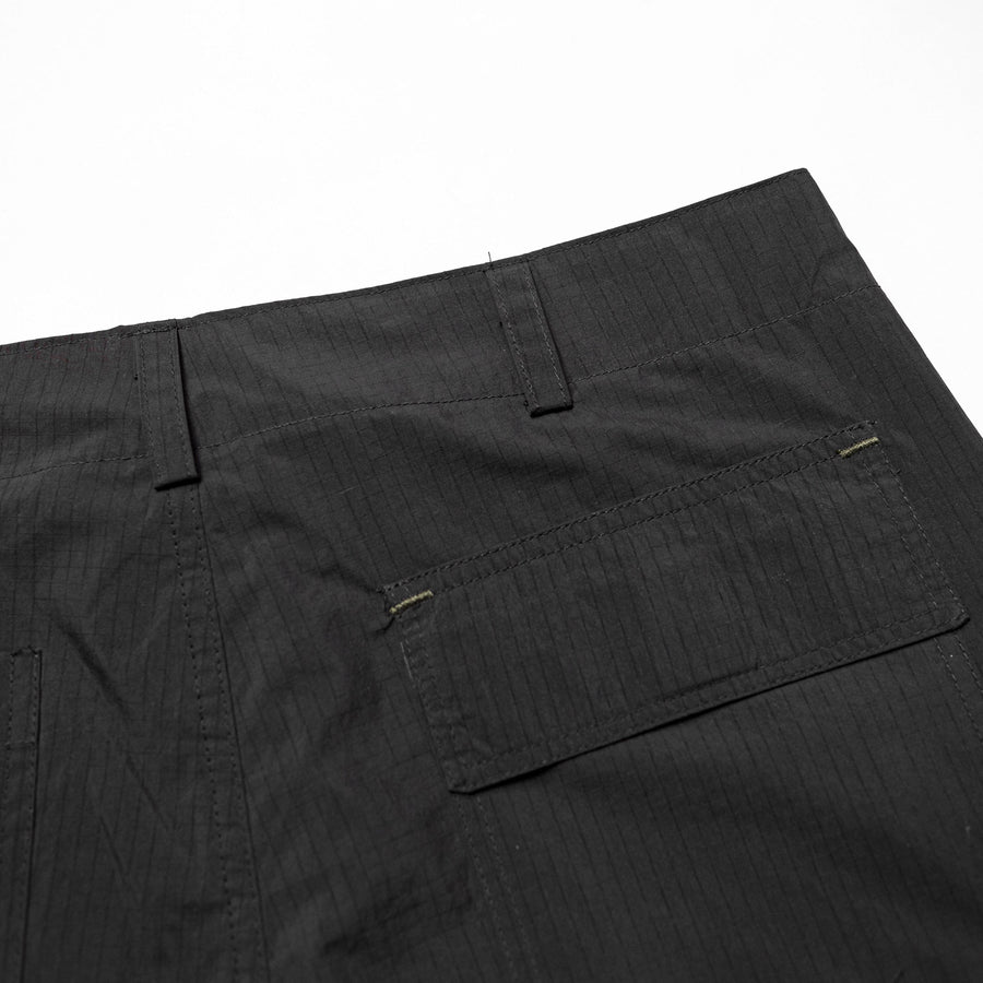 RELAX PANTS BLACK