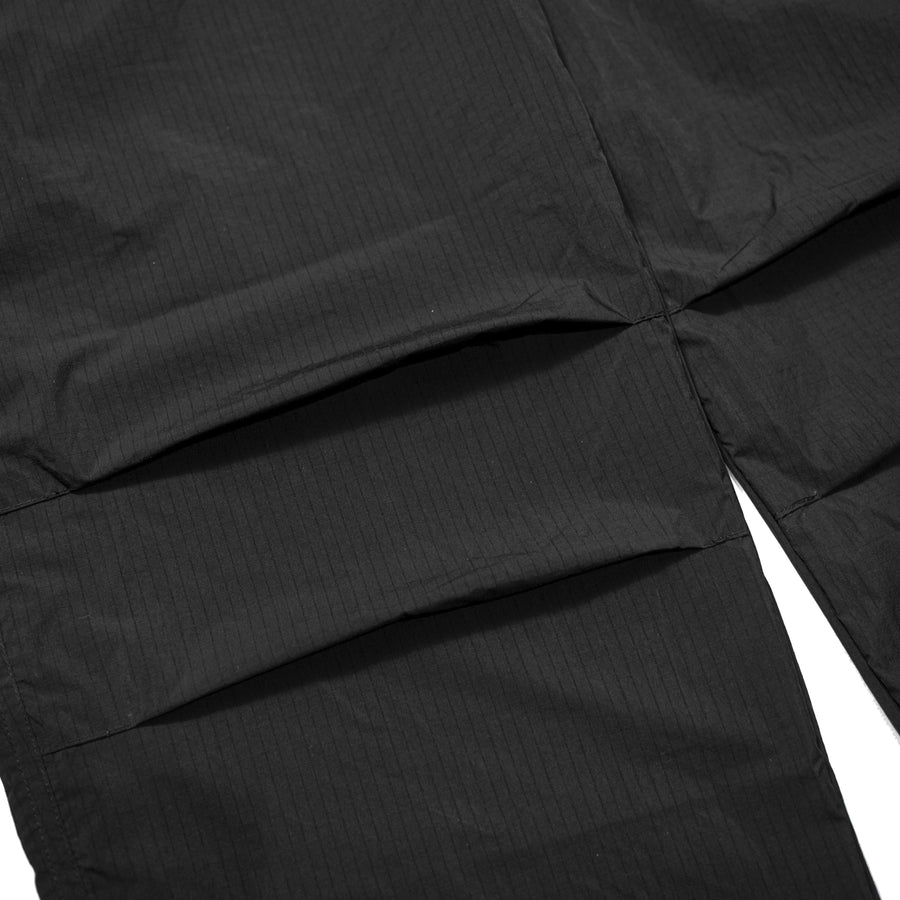 RELAX PANTS BLACK