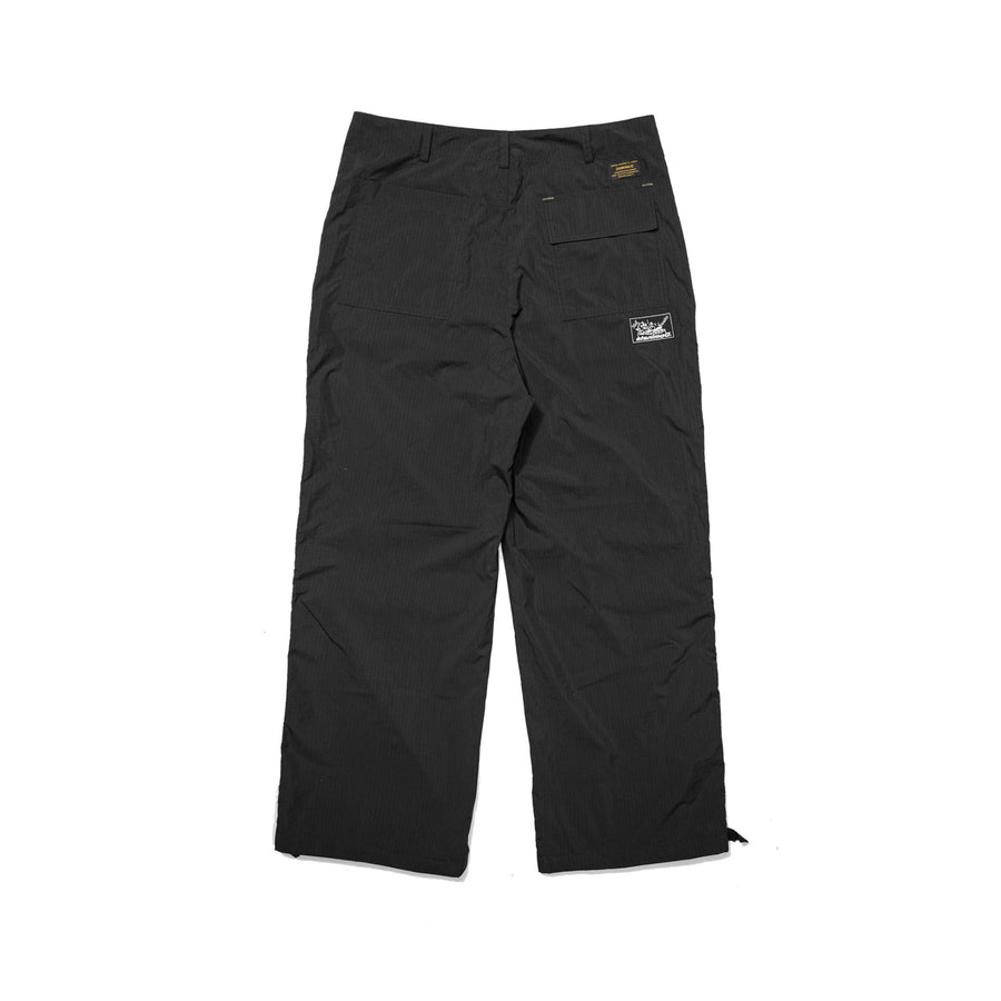 RELAX PANTS BLACK