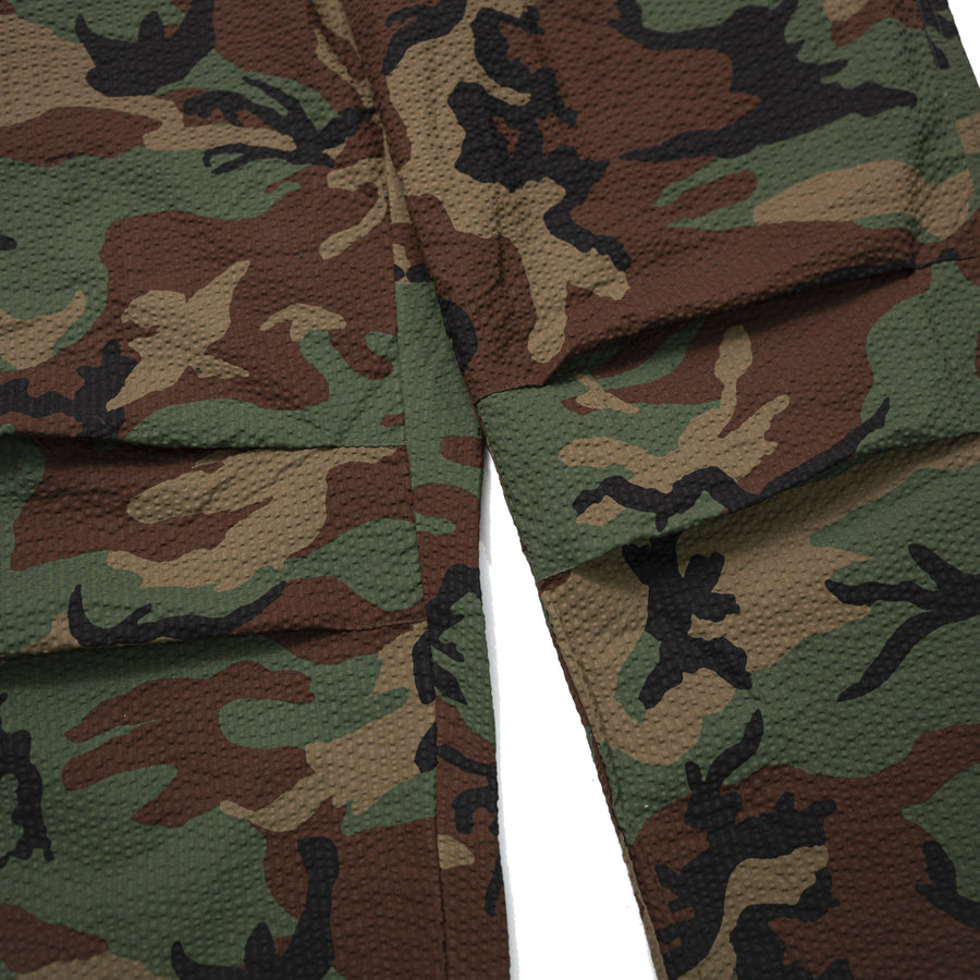 RELAX PANTS CAMO