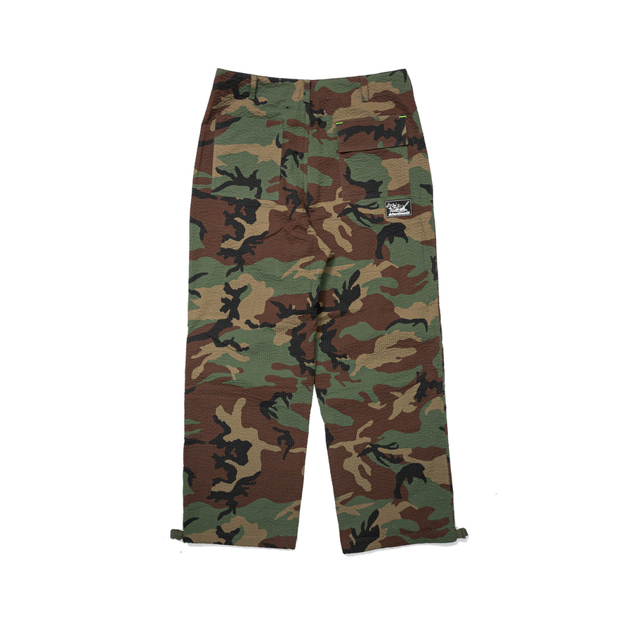 RELAX PANTS CAMO