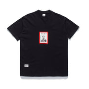 TIME TEE BLACK