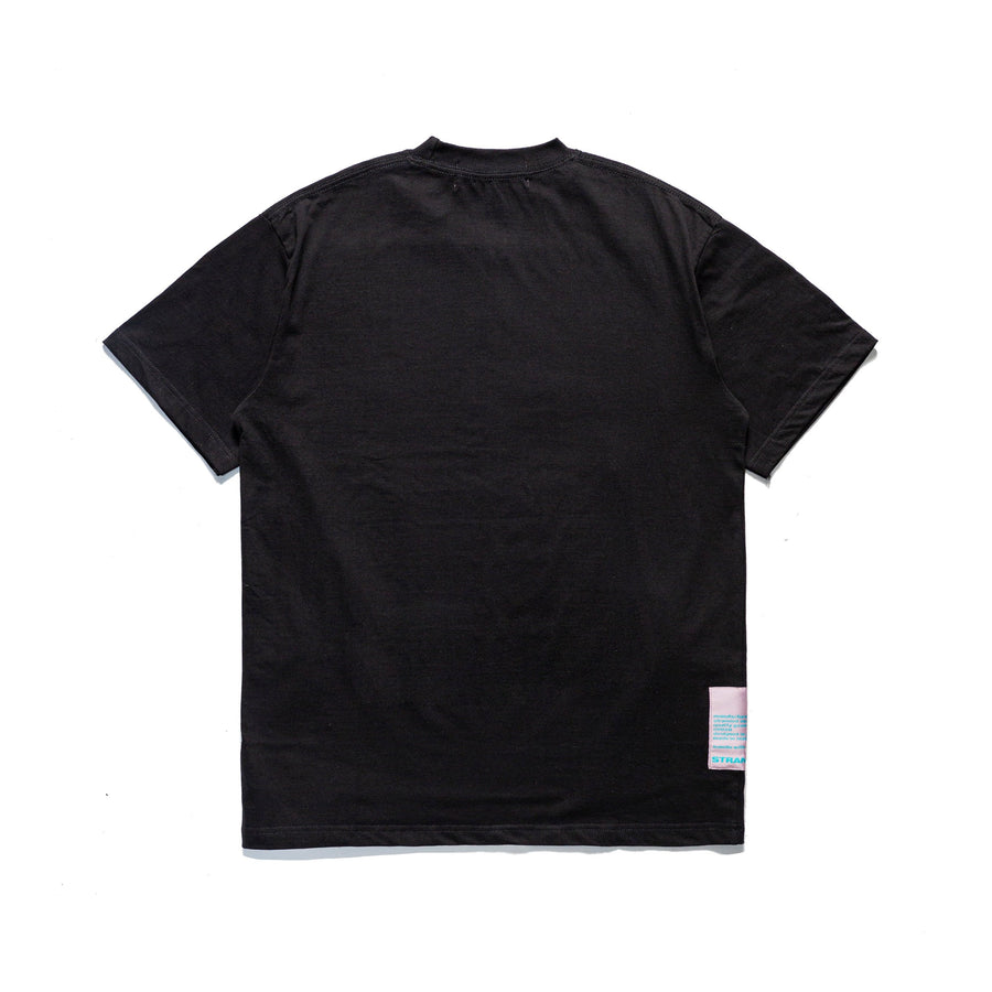 Stranded Crust Tee