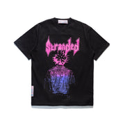 Stranded Crust Tee