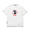 STRANDED TNBM Tee White