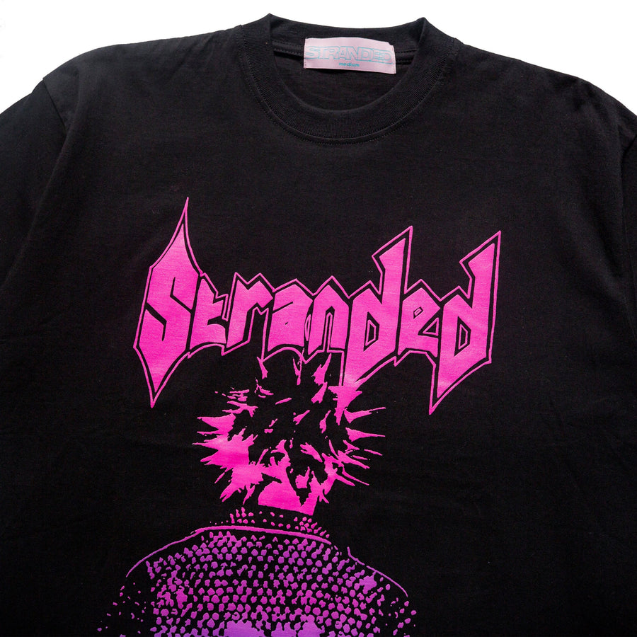 Stranded Crust Tee