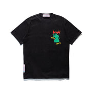 Stranded Death Black Tee